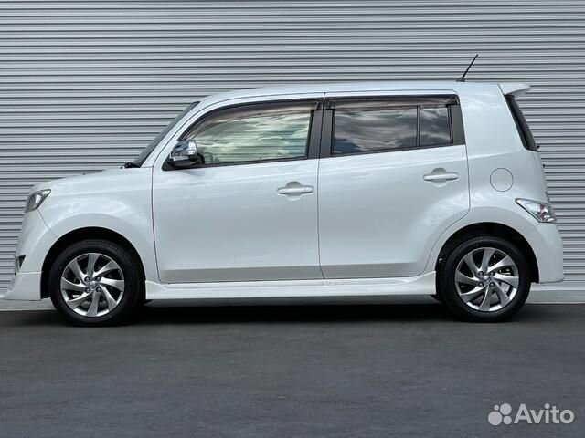 Toyota bB 1.5 AT, 2016, 31 200 км