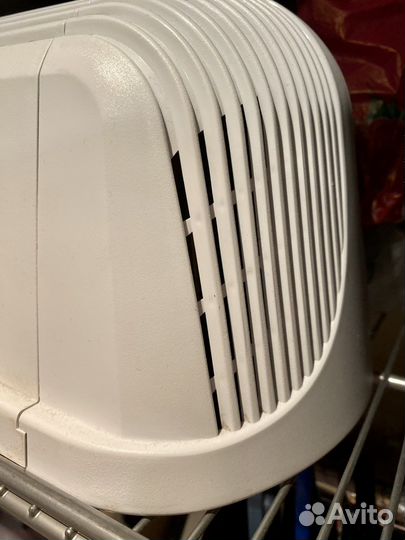 Амбилайф очиститель воздуха