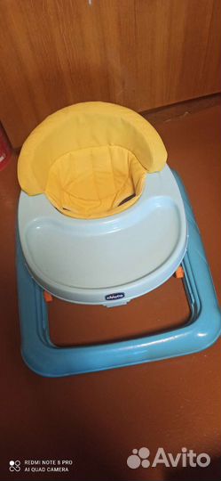 Ходунки детские бу