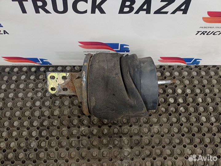 41026285 Подушка пневмоподвески задняя левая