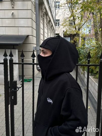 Zip hoodie tommy sinny