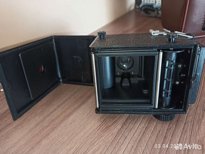 Фотоаппарат Любитель 166 В