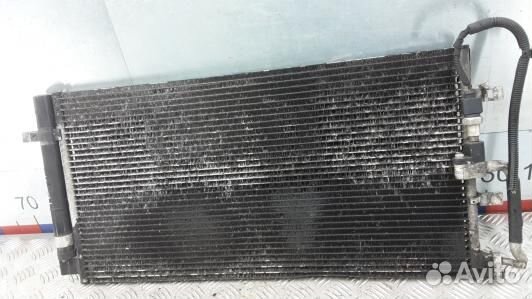 Радиатор кондиционера audi A5 1 (1BS11KB01)