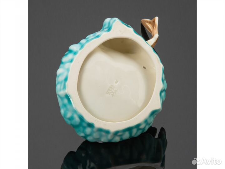 Пепельница (статуэтка) 