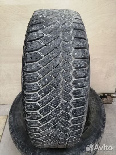 Continental ContiEcoContact 2 195/65 R15 95H