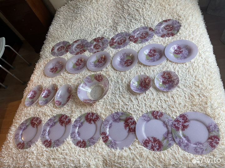 Набор посуды