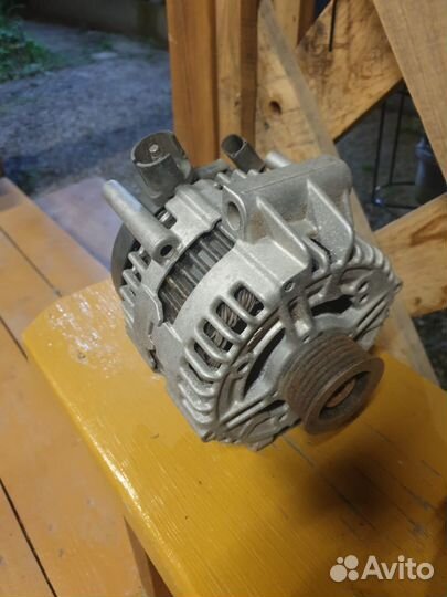 Генераторы для Volvo XC90 B8444S V8