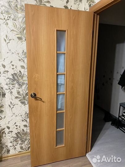 Двери межкомнатные