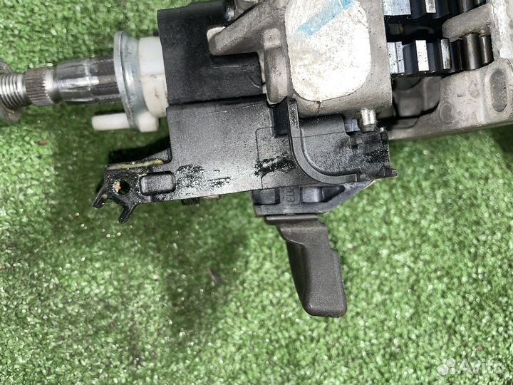 Рулевая колонка Cadillac Escalade GMT900