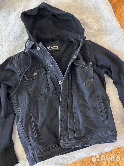 Мужские вещи пакетом 48 50 размер