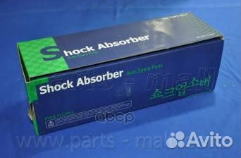 Амортизатор передний L PJA-FL014 Parts-Mall