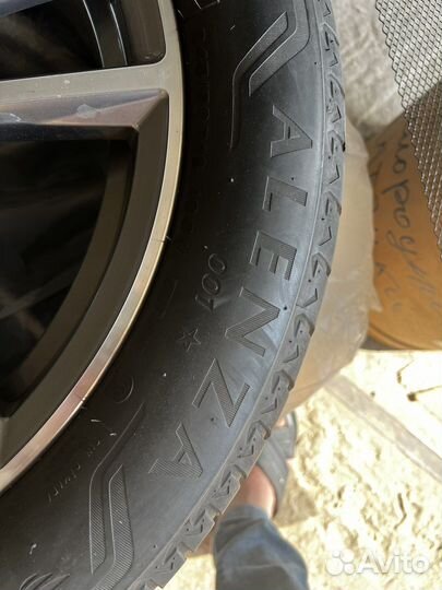Bridgestone Alenza 001 245/50 R19 105H