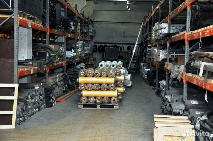 Ремень вентиляторный 21*14-1735 гост 5813-93