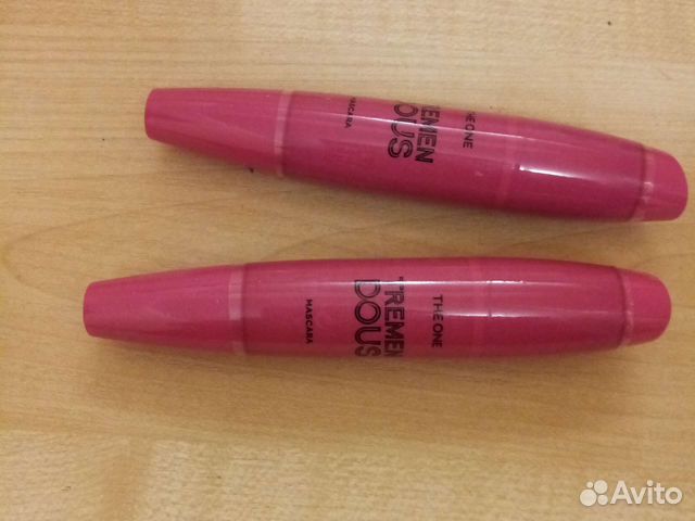 Тушь для ресниц объем oriflame