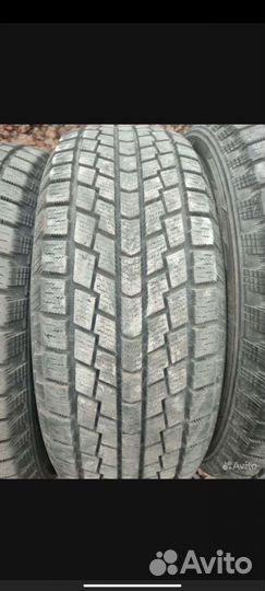 Hankook Nordik IS RW08 225/60 R17