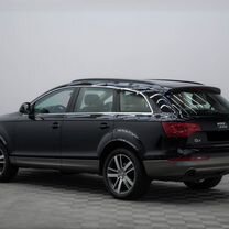 Audi Q7 3.0 AT, 2012, 153 100 км, с пробегом, цена 1 400 000 руб.