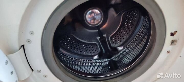 Стиральная машина Ardo AE833