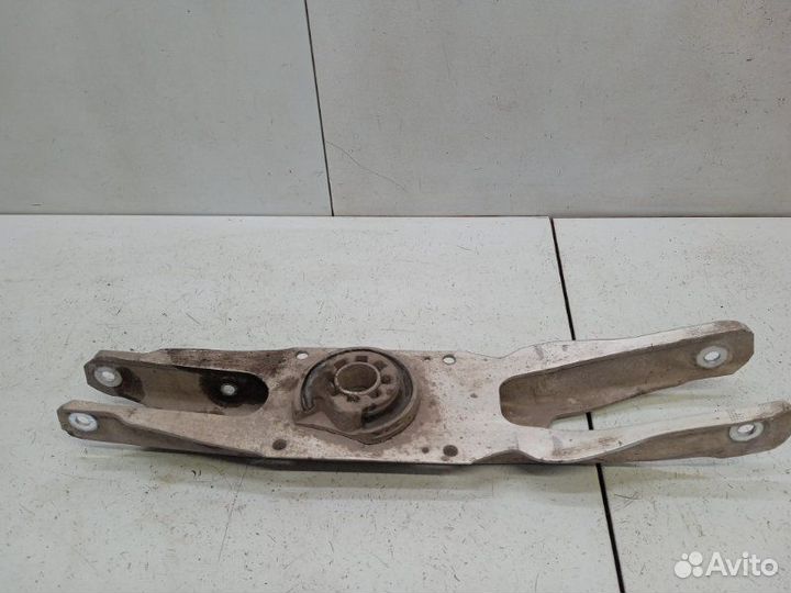 Рычаг задний нижний Mercedes-Benz A-Class W176 1.6