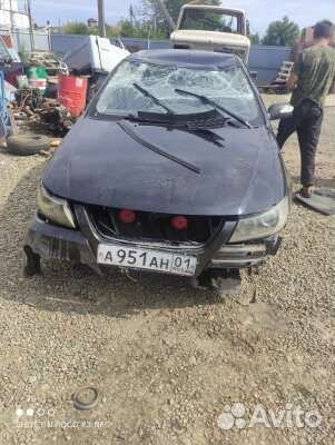 Двигатель lifan solano