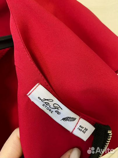 Платье праздничное женское 42 размер