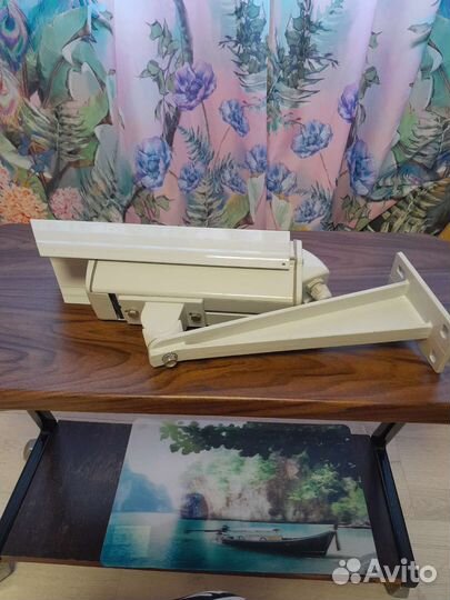 Термокожух для видеокамеры