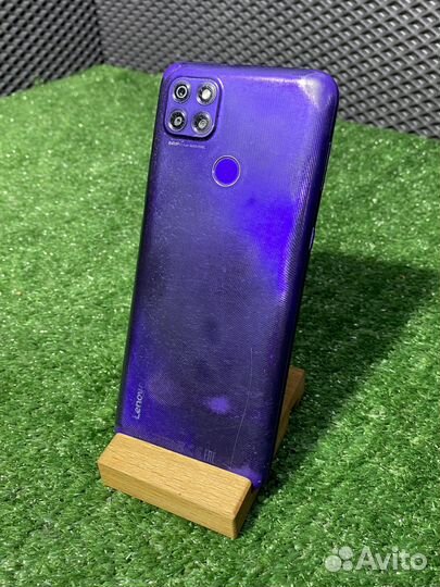 Lenovo K12 Pro, 4/128 ГБ