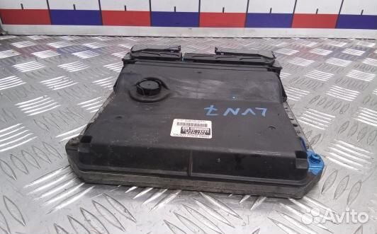 Блок управления двс lexus GS 3, Номер 89981-30030 (LVN07PF02)