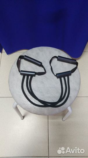 Эспандер плечевой Магазин