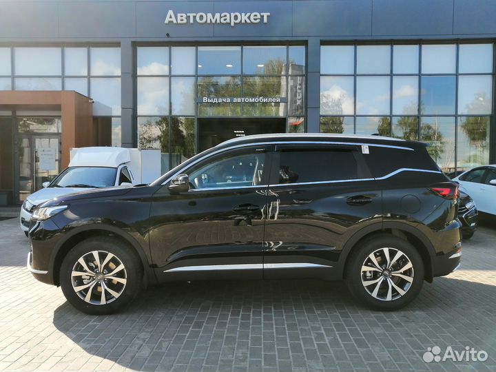 Xcite X-Cross 7 1.5 CVT, 2024