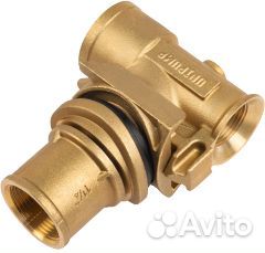 Адаптер скважинный 1