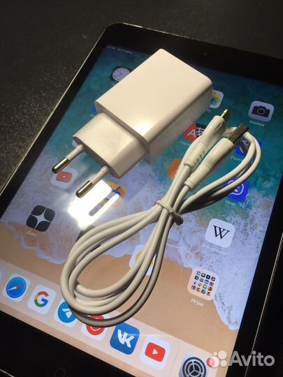 iPad mini 2 32gb LTE