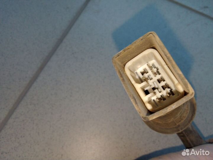 Проводка двери задней правой Mitsubishi Lancer 9