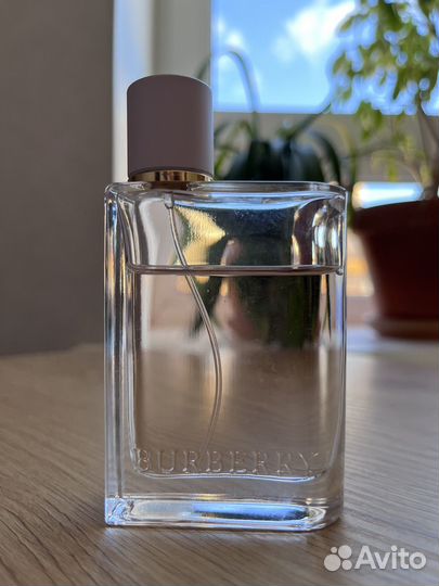 Парфюмерная вода Burberry Her