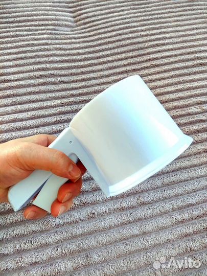 Просеиватель муки