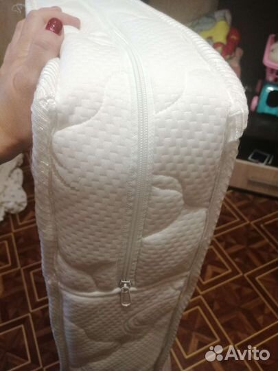 Матрас детский 120 60