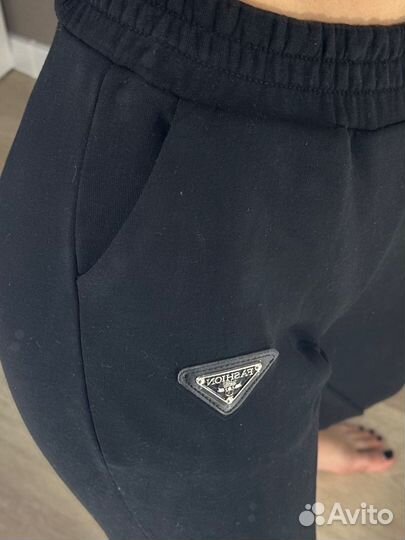 Костюм спортивный женский