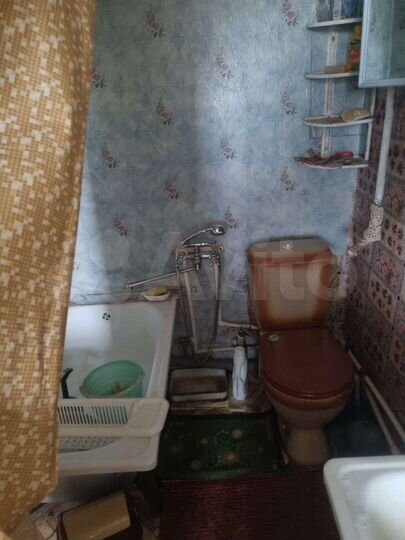 2-к. квартира, 42,2 м², 2/2 эт.