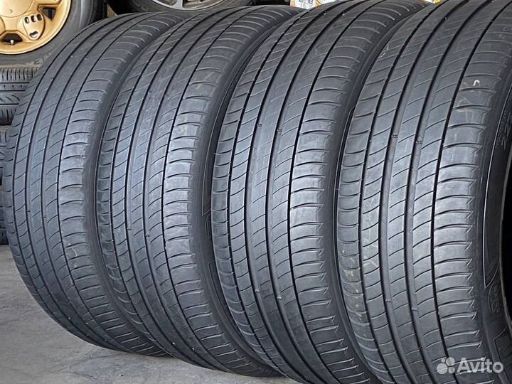 Michelin Primacy 3 ZP 225/55 R17