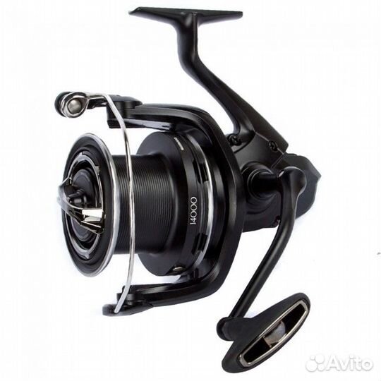Катушка карповая Shimano Power Aero XTB (14000)