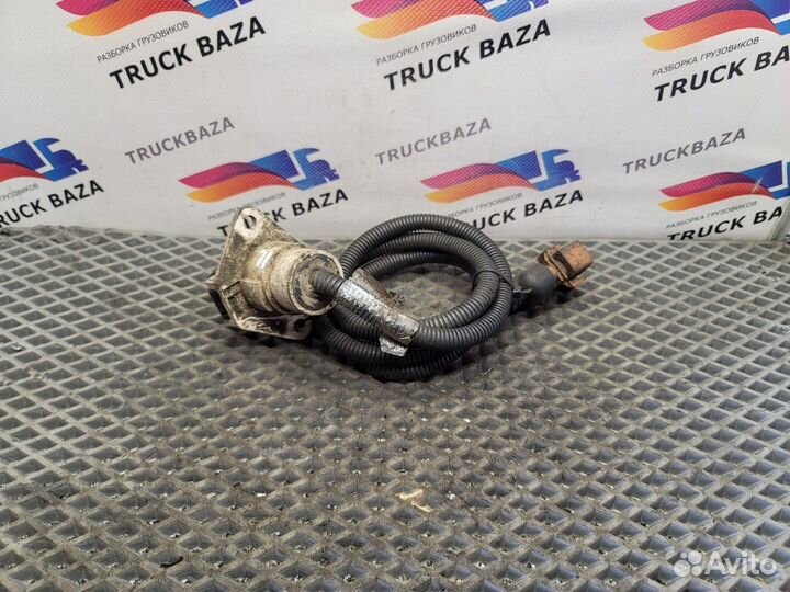 Провод перекидной Man TGA, Man TGS, Man TGX