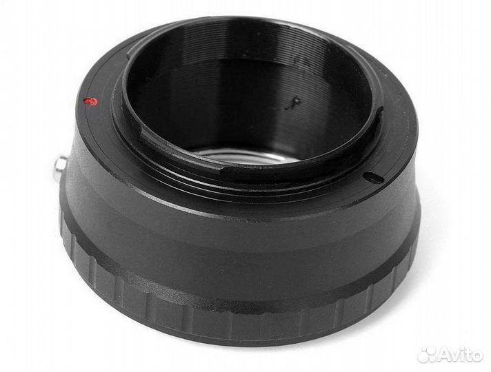 Переходник Nikon F - Sony Nex / Sony E