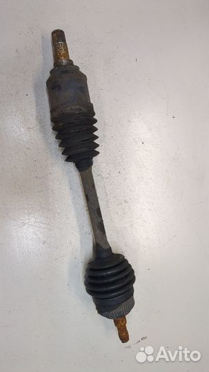 Полуось Mercedes A W168, 2002