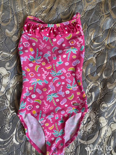 Детский купальник