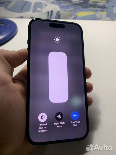 iPhone 14 Pro, 512 ГБ
