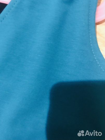 Костюм (брюки, жилетка, бабочка) праздничный 110