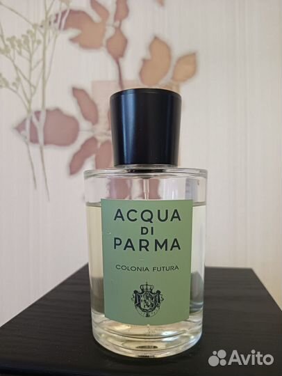 Acqua di Parma парфюм