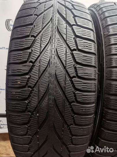 Nokian Tyres Hakkapeliitta R2 SUV 245/50 R20