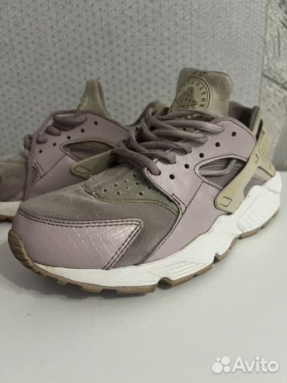 Кроссовки nike huarache