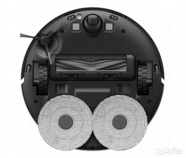 Робот-пылесос DreameBot L10s Pro Gen2