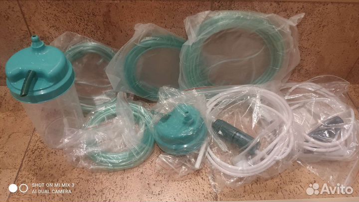 Концентратор кислорода Армед 7F-1L